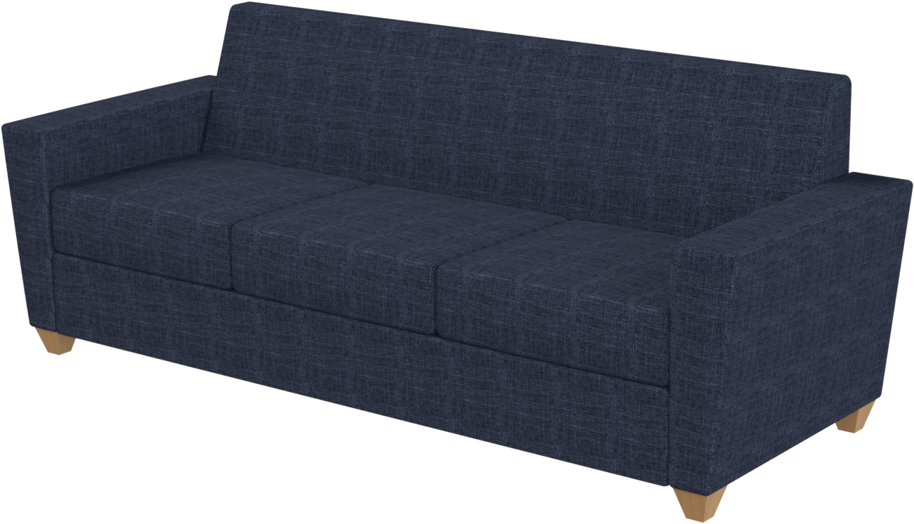 X-Elle Sofa w/Arms